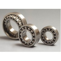 316 Stainless Raceway Ball Bearings